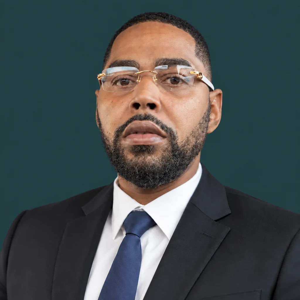 Calvin Watson, Sales Producer