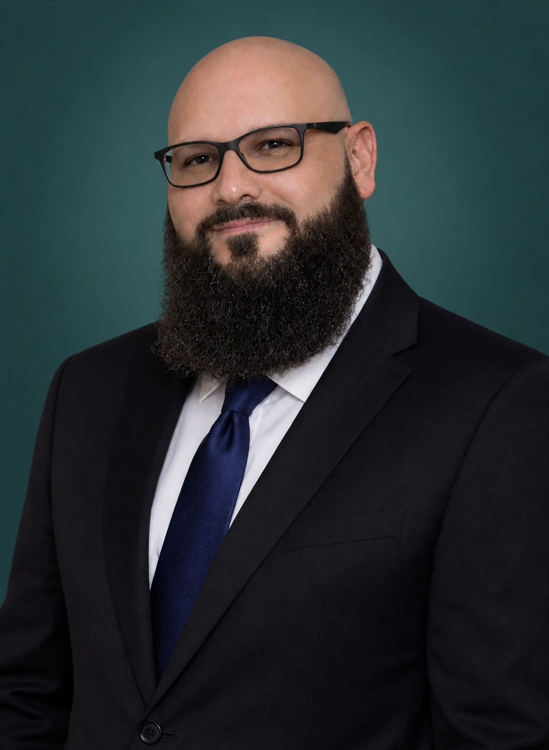 Francisco Cisco Echevarria, agency owner