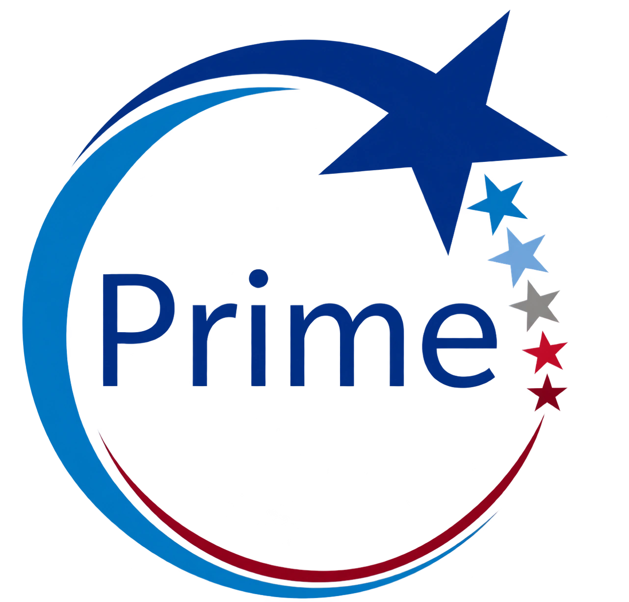 Farmers Prime Agency award logo